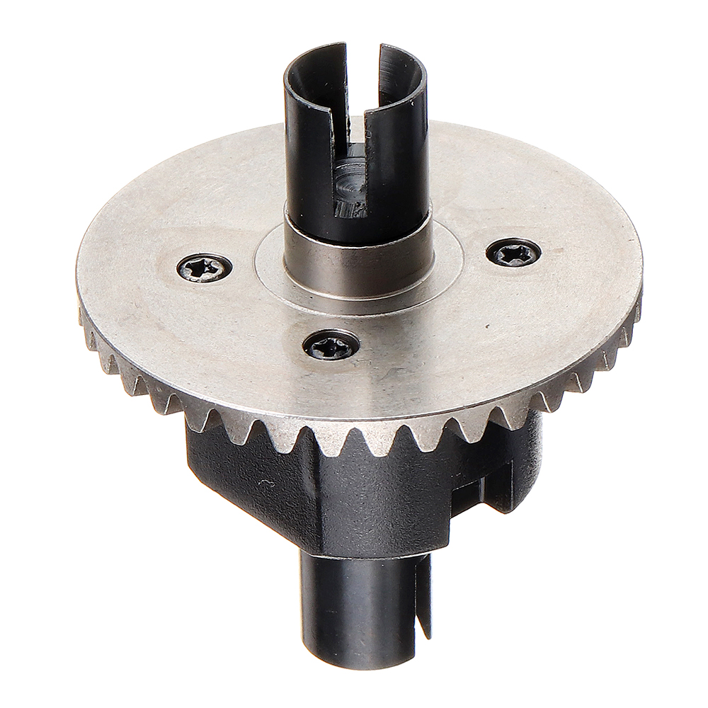 HSP 94177 1/10 RC Car Spare Differential Gear 02024 Vehicles Model Parts