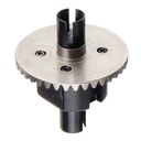 HSP 94177 1/10 RC Car Spare Differential Gear 02024 Vehicles Model Parts