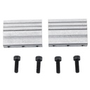 HSP 94177 1/10 RC Car Spare Engine Mount Support Holder Set 02049 Vehicles Model Parts