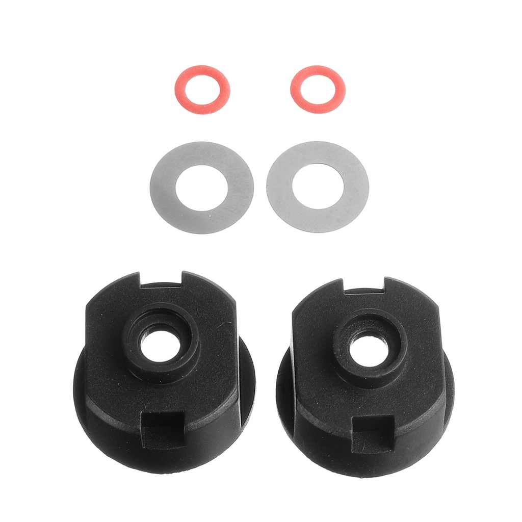 HSP 94177 1/10 RC Car Spare Differential Case Set 02039 Vehicles Model Parts