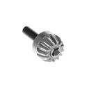 HSP 94177 1/10 RC Car Spare Metal 13T Drive Gear 02030 Vehicles Model Parts