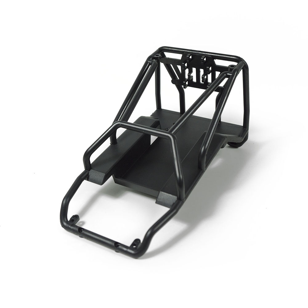 FMS Atlas 6X6 1/18 RC Car Roll Cage Vehicles Model Parts