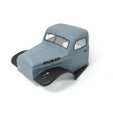 FMS Atlas 6X6 1/18 RC Car Body Shell Vehicles Model Parts