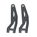 2PCS XLF X03 X04 1/10 RC Car Spare Upper Rocker Arm Vehicles Model Parts