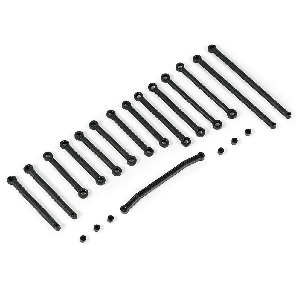FMS Atlas 6X6 1/18 Steering Rod RC CarVehicles Model Parts