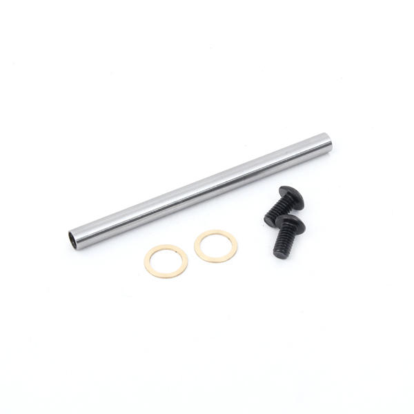ALZRC Devil 380 420 FAST RC Helicopter Parts Spindle Shafts Horizontal Group 