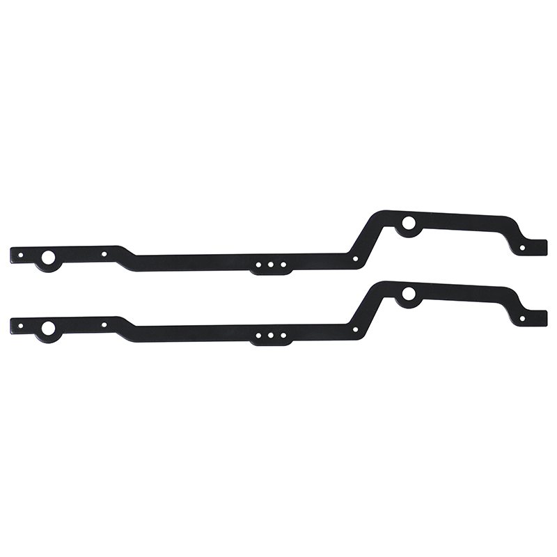 2PCS F1 F2 1/14 RC Car Spare Metal Main Axle Bracket F1-15 Vehicles Model Parts