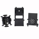 F1 F2 1/14 Main Axle Bracket Connection Parts F1-14 Vehicles Model