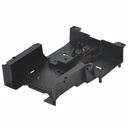 F1 F2 1/14 RC Car Body Shell Bottom Plate F1-05 Vehicles Model Parts