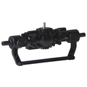 F1 F2 1/14 RC Car Spare Front Straight Bridge Axle F1-22 Vehicles Model Parts