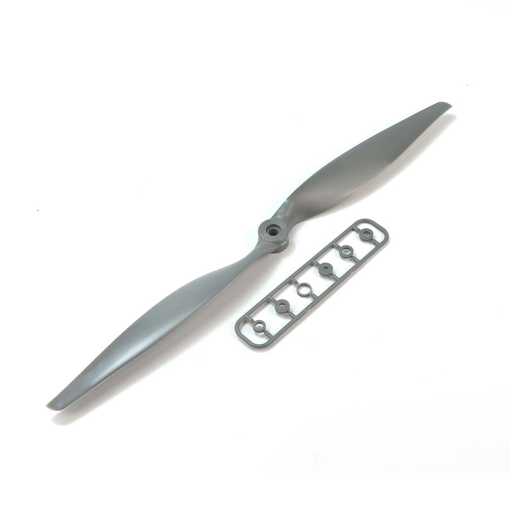 APC 1206 12x6 12inch Nylon Propeller Blade CCW CW For RC Airplane Fixed-wing