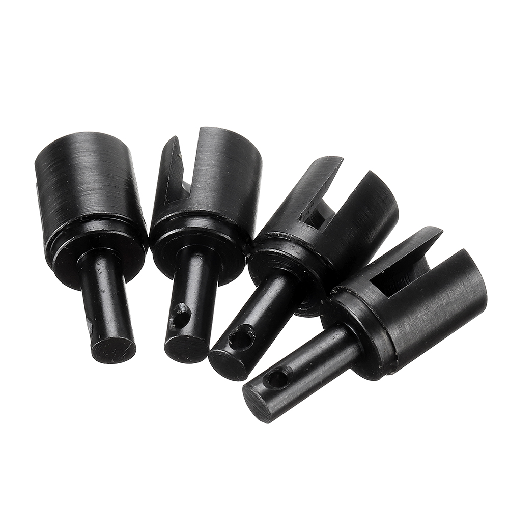 SST 1937 1/10 RC Car Spare 4PCS Differential Connection Cup 09009 Vehicles Model Parts
