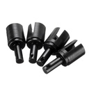 SST 1937 1/10 RC Car Spare 4PCS Differential Connection Cup 09009 Vehicles Model Parts