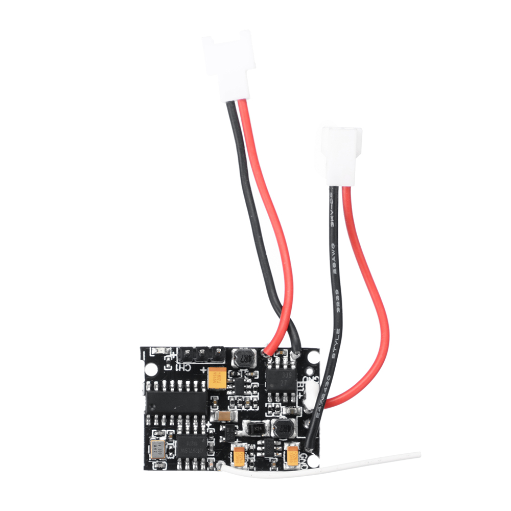 Firelap IW05 1/28 RC Car Spare Receiver Board IW536 Vehicles Model Parts