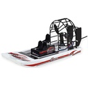 GARTT DIY Air RC Boat Kit without Battery TX RX Swamp Snow Beach Water Vehicle Models