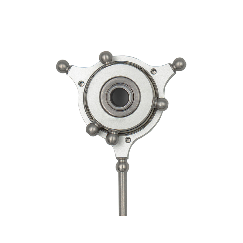 FLY WING Bell 206 Three-propeller Swashplate RC Helicopter Parts