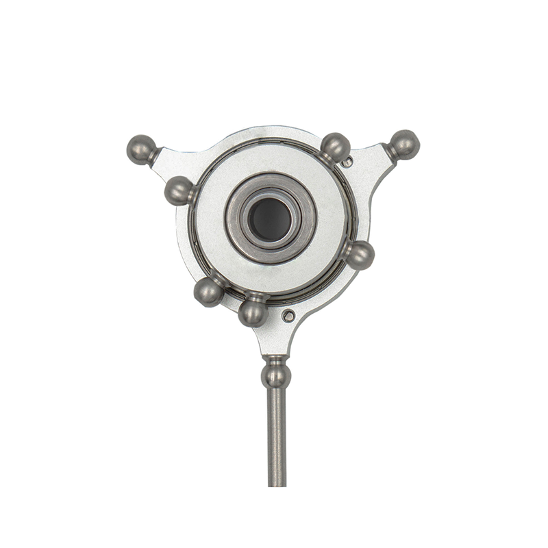 FLY WING Bell 206 Four Paddle Metal Swashplate RC Helicopter Parts