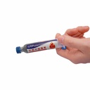 SMT BGA Syringe Flux Tin Soldering Paste Syringe Solder Paste for RC Airplane Fixed Wing FPV Racer Drone