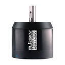 Flipsky BLDC Belt Motor Battle Hardened 6354 140KV 2450W for Electric Skateboard