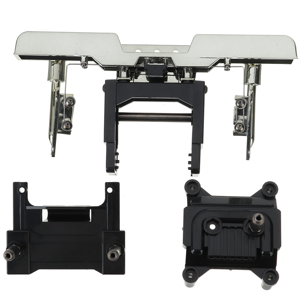 HG P409 1/10 RC Car Spare Conversion Set A4MQC-04 Vehicles Model Parts