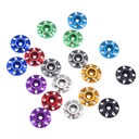 FC Tail Gasket F-002 for 1/8 Off-road RC Car Vehicle Models Parts