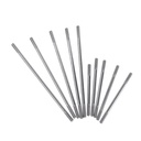 10PCS Orlandoo Hunter OH32X01 1/32 RC Car Spare Metal Pull Rod SA0061 Vehicles Model Parts