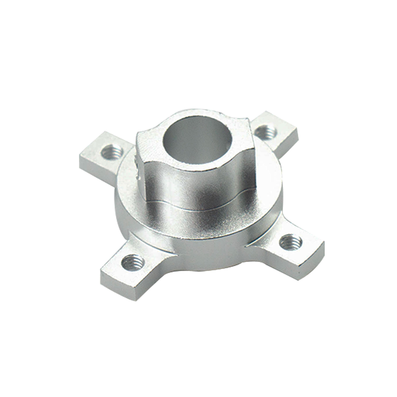 FLY WING Bell 206 Main Gear Fixed Mount RC Helicopter Parts