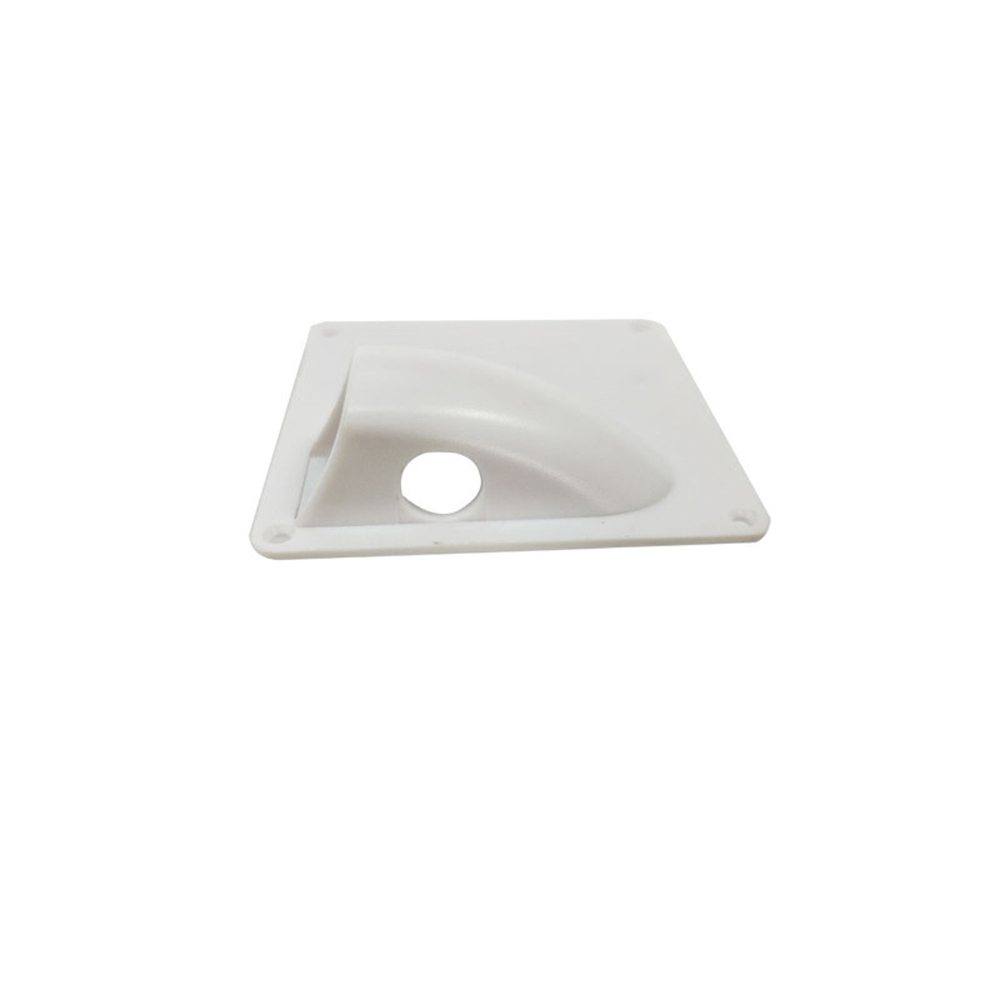 1 pair Servo Protection Cover Protector Housing Case 67*67mm for RC Servo RC Airplane Fixed Wing