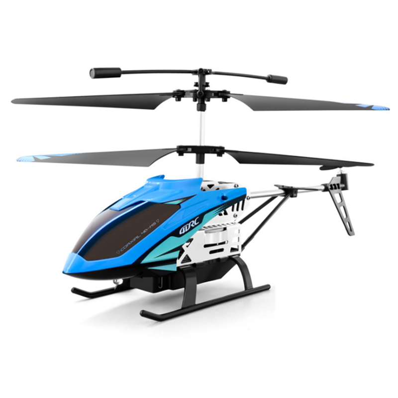 4DRC M5 2.4G 3.5CH 320mm Altitude Hold RC Helicopter RTF