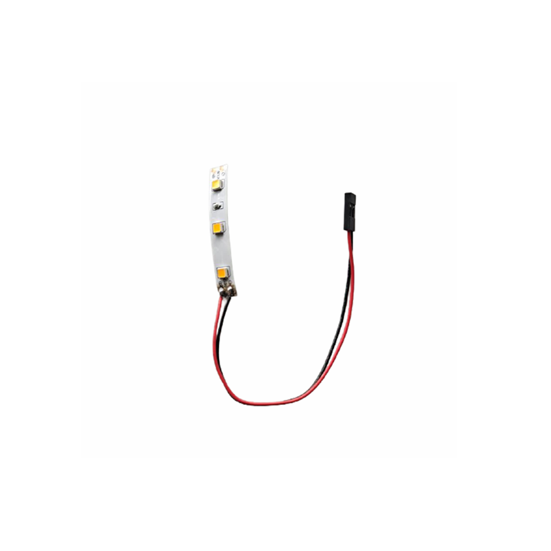 KY-Z2 6CH Two-axis Brushless Helicopter Spare Parts LED Light