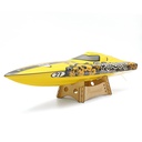 TFL Hobby 1106 Pursuit 82cm Fibreglass RC Boat 3660/1620KV Motor 125A ESC Model