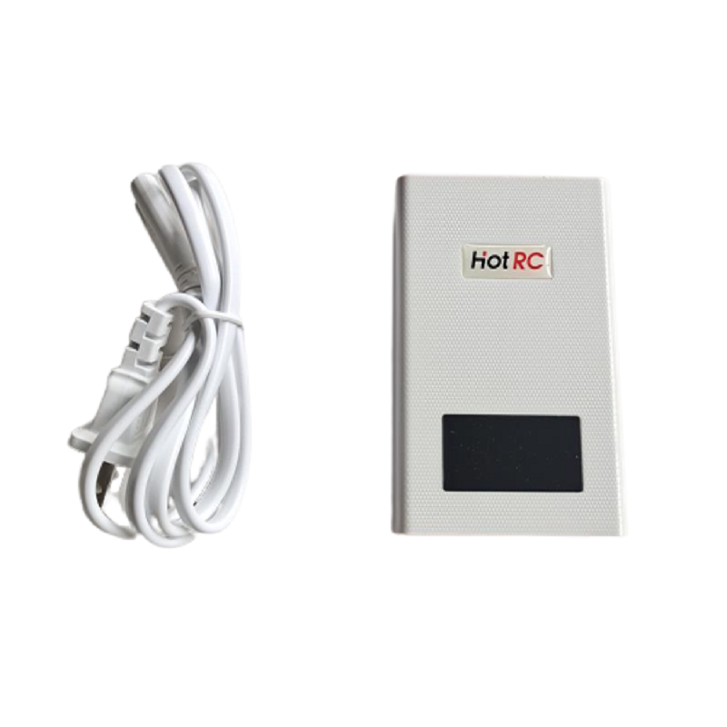 KY-Z2 6CH Two-axis Brushless Helicopter Spare Parts Charger
