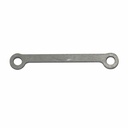 2PCS XLF F16 F17 F18 1/14 RC Car Metal Steering Brace Vehicles Model Spare Parts