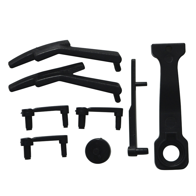 F1 F2 1/14 RC Car Body Parts Set Vehicles Model Spare Accessories