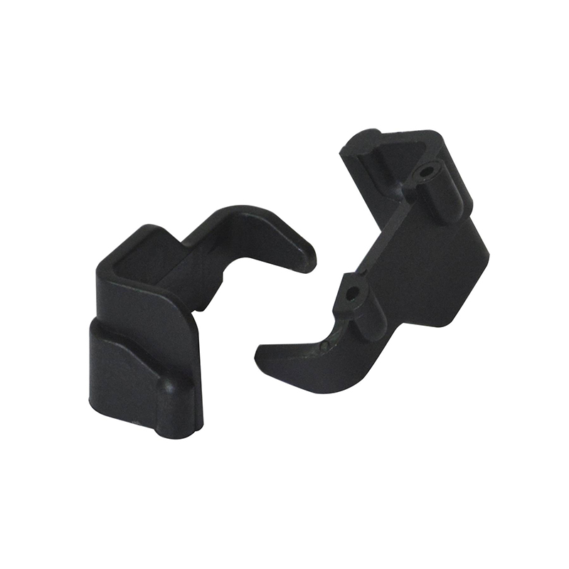 2PCS XLF F16 F17 F18 1/14 RC Car Spare Battery Holder Vehicles Model Parts