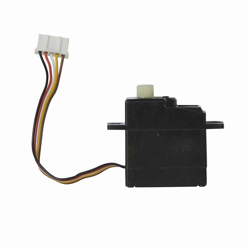 XLF F16 1/14 RC Car Spare 19G 5 Wires Servo Vehicles Model Parts