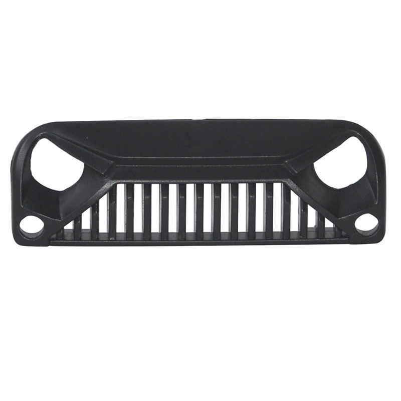 F1 F2 1/14 RC Car Front Grille F1-11 Vehicles Model Spare Parts