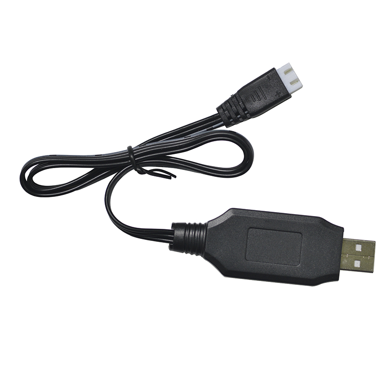 Xinlefang XLF X03 X04 Brushless USB Line RC Car Parts