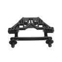 Xinlefang XLF X03 X04 Brushless Shock Absorber Seat RC Car Parts