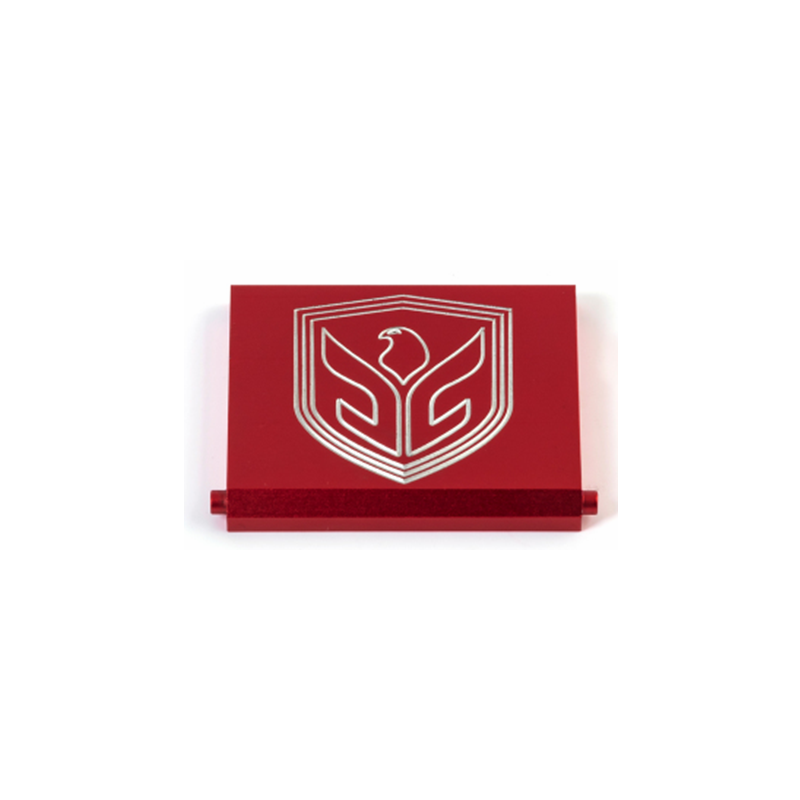 JCZK 300C 470L Scale RC Helicopter Spare Parts Battery Cover