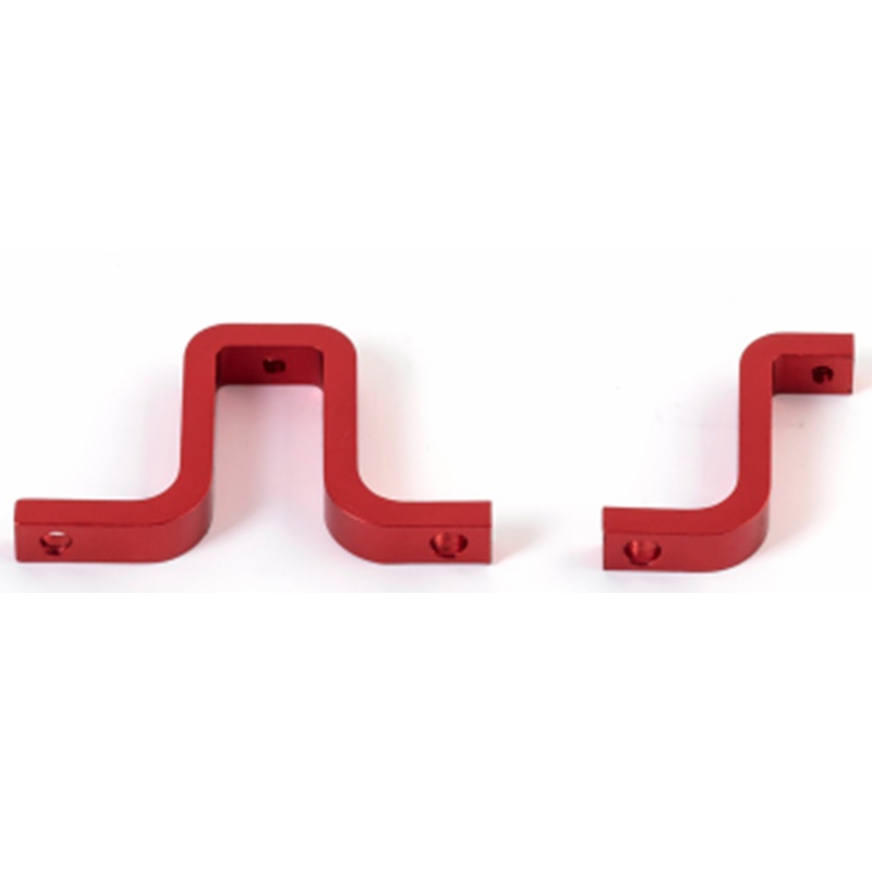 JCZK 300C 470L Scale RC Helicopter Spare Parts Upper Cover Fixing Seat