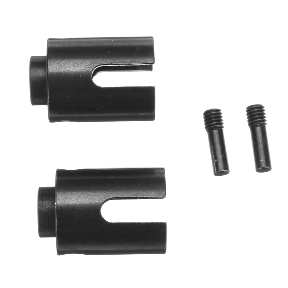 2PCS Remo Hobby 1035 1/8 1/10 RC Car Spare Drive Gear Link Cups M5901 Vehicles Model Parts