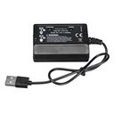 SG 1603 1604 UDIRC 1601 RC Car Spare 7.4V USB Balance Charger 1603-043 Vehicles Model Parts