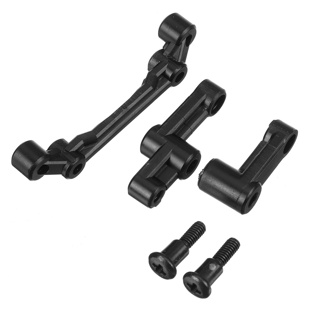 SG 1603 1604 UDIRC 1601 RC Car Spare Steering Linkage Rod Parts 1603-031 Vehicles Model Parts