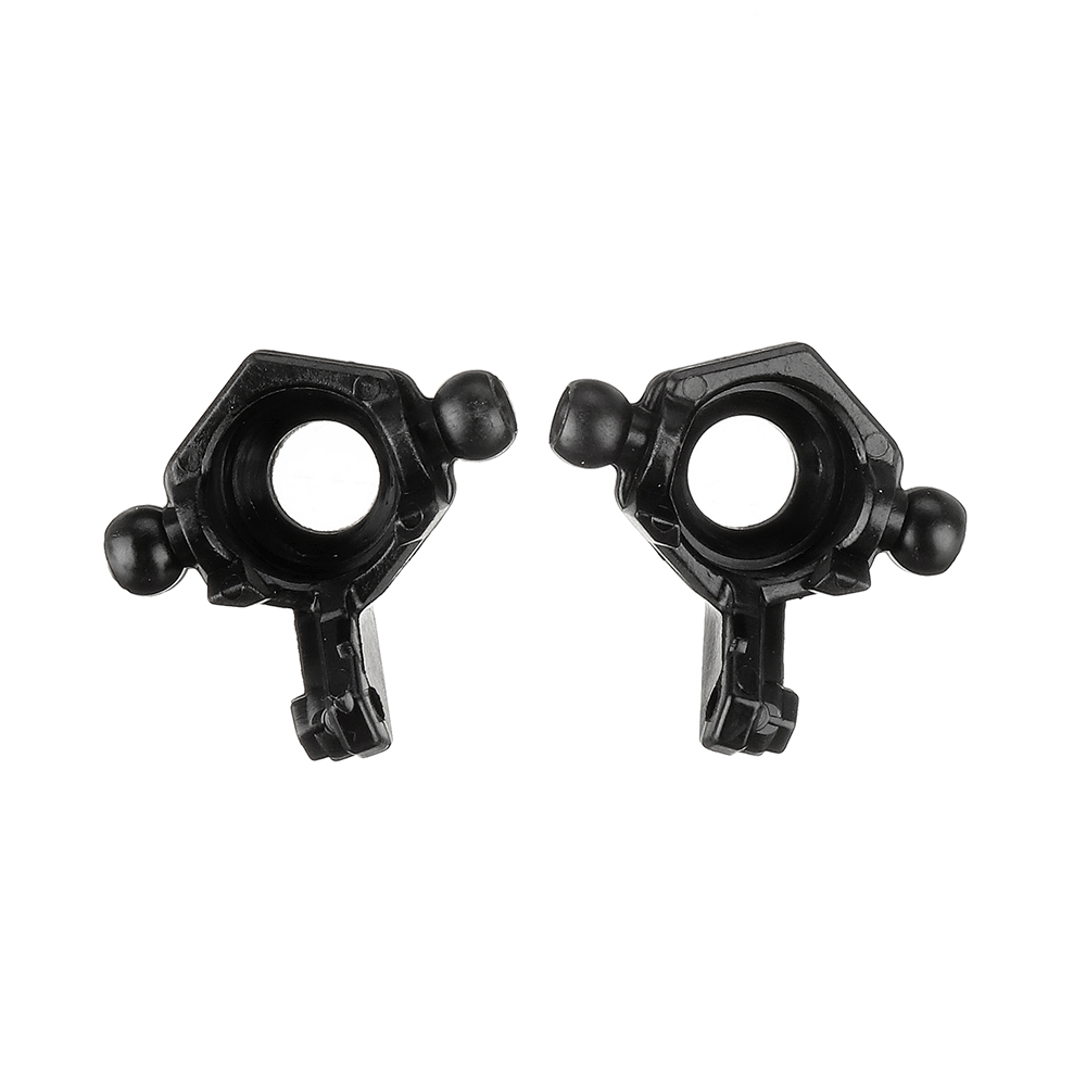 2PCS SG 1603 1604 UDIRC 1601 RC Car Spare Front/Rear Wheel Seat 1603-018 Vehicles Model Parts