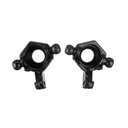 2PCS SG 1603 1604 UDIRC 1601 RC Car Spare Front/Rear Wheel Seat 1603-018 Vehicles Model Parts