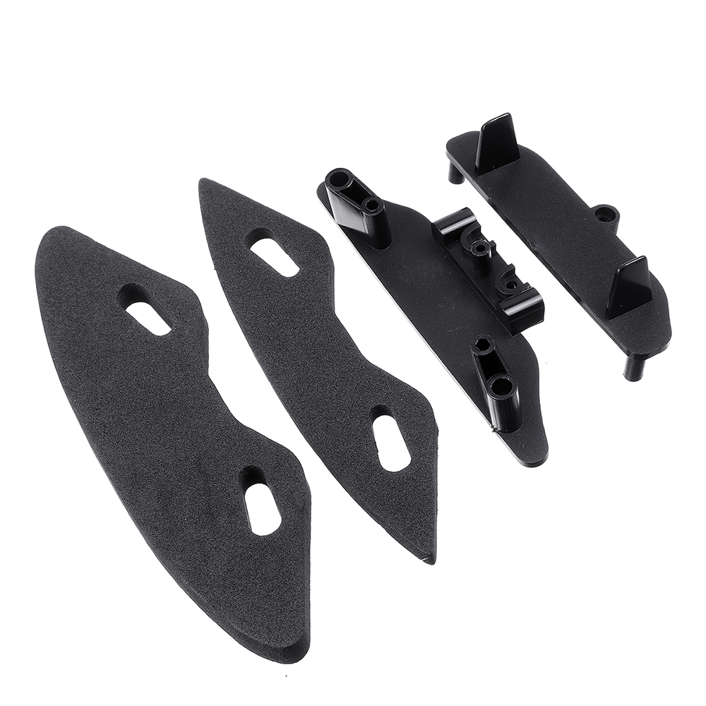 SG 1603 1604 UDIRC 1601 RC Car Spare Front Bumper Set 1603-010 Vehicles Model Parts