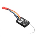 SG 1603 1604 UDIRC 1601 RC Car 2.4G 40A Brushed ESC Board w/ Gyro 1603-011 Vehicles Model Parts