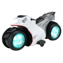 IRCCAR 2.4G Mini RC Motorcycle Drift RC Car Vehicle Models