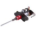 Mayatech GH250 Large Gasoline Helicopter Starter for AF-25B 80cc-250cc Gasoline Helicopter Engine